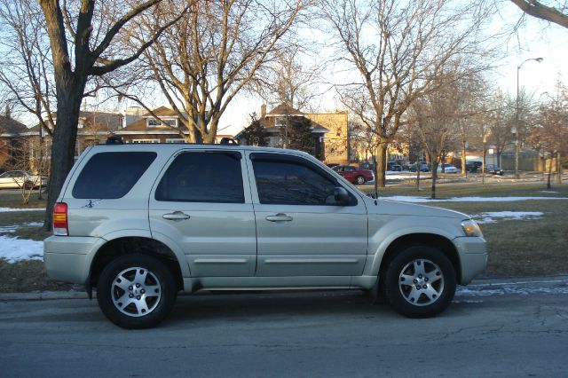2005 Ford Escape Super