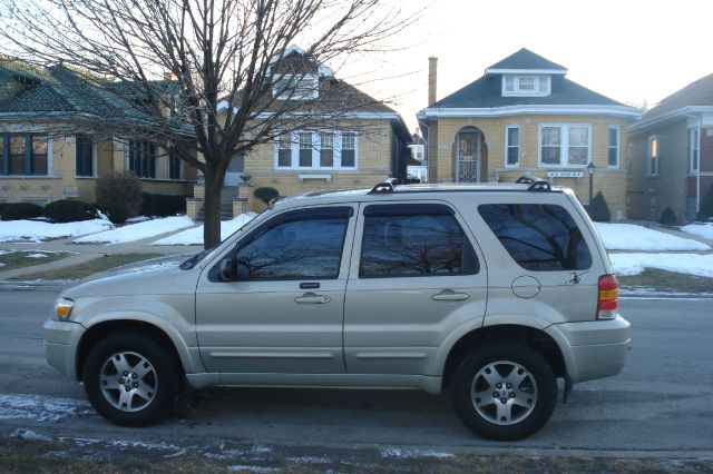2005 Ford Escape Super