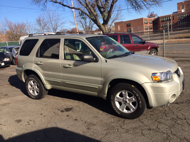 2005 Ford Escape Super