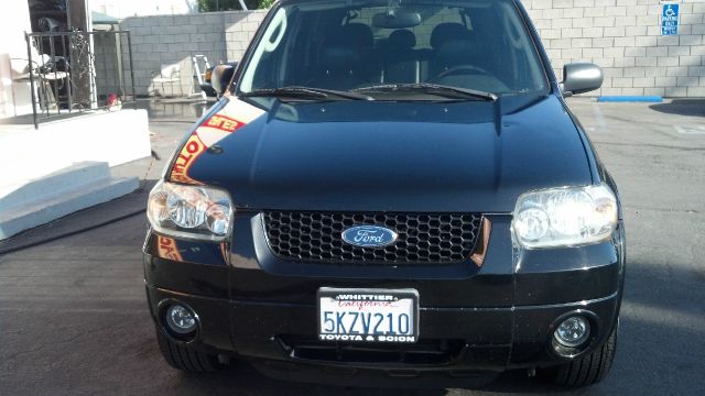 2005 Ford Escape I Limited