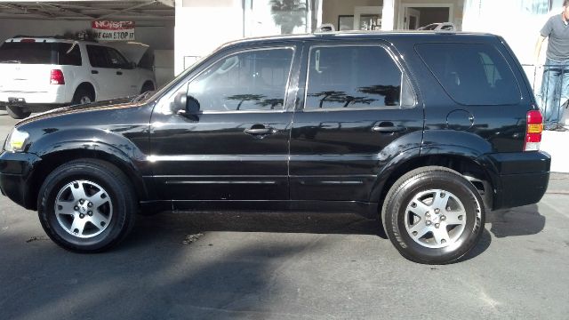 2005 Ford Escape I Limited