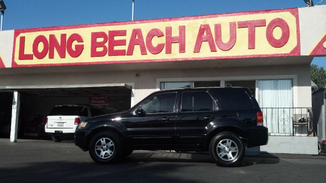 2005 Ford Escape I Limited