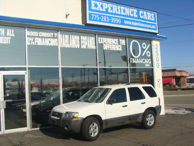 2005 Ford Escape 15