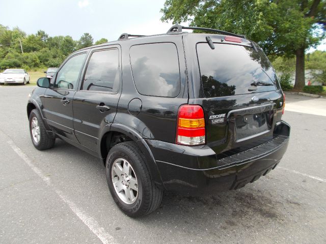 2005 Ford Escape I Limited