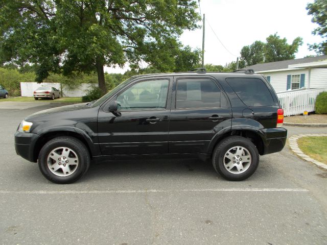 2005 Ford Escape I Limited