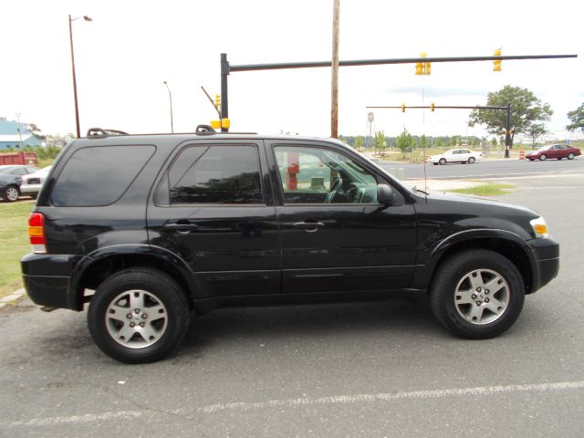 2005 Ford Escape I Limited