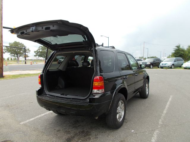 2005 Ford Escape I Limited