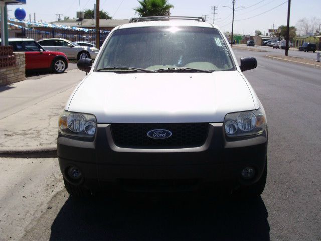 2005 Ford Escape HD Dually 4x4