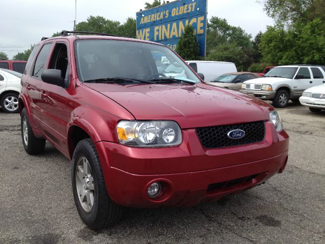 2005 Ford Escape I Limited
