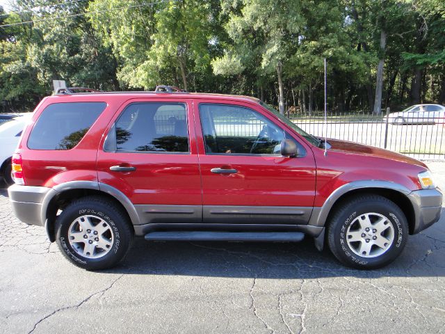2005 Ford Escape HD Dually 4x4
