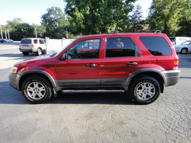 2005 Ford Escape HD Dually 4x4