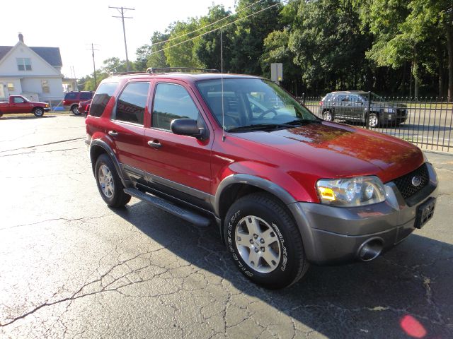 2005 Ford Escape HD Dually 4x4