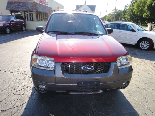 2005 Ford Escape HD Dually 4x4