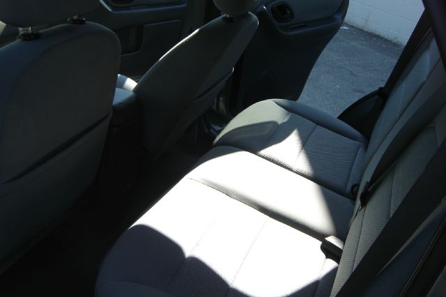 2005 Ford Escape Slk55 AMG