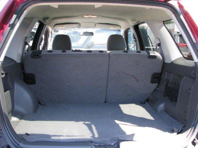 2005 Ford Escape ESi