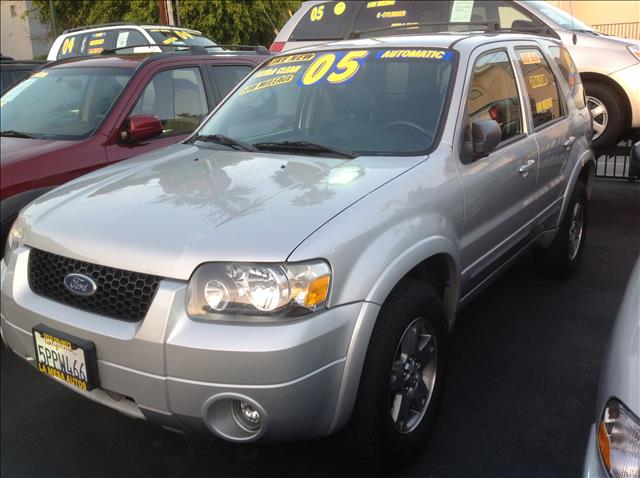 2005 Ford Escape I Limited