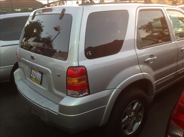 2005 Ford Escape I Limited
