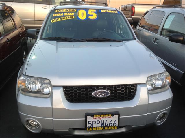 2005 Ford Escape I Limited