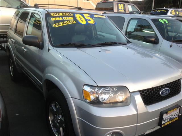 2005 Ford Escape I Limited