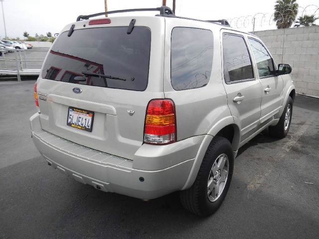 2005 Ford Escape I Limited