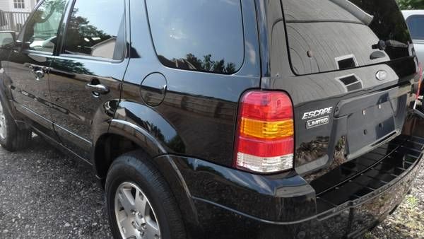2005 Ford Escape I Limited