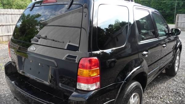 2005 Ford Escape I Limited