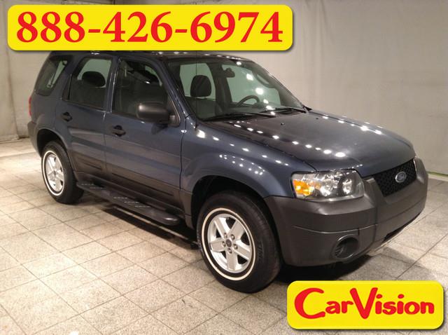 2005 Ford Escape XLT Ex-cab 33K Miles
