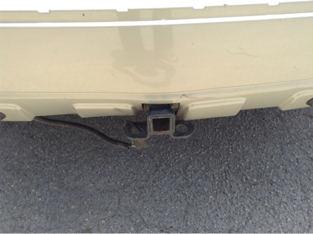 2005 Ford Escape Super