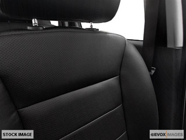 2005 Ford Escape Unknown