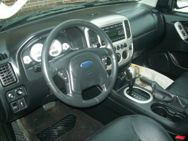 2005 Ford Escape I Limited