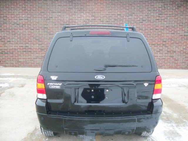 2005 Ford Escape I Limited