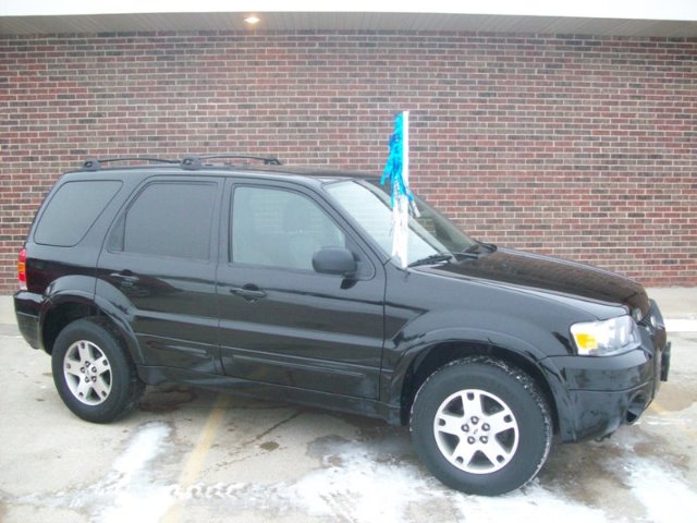 2005 Ford Escape I Limited