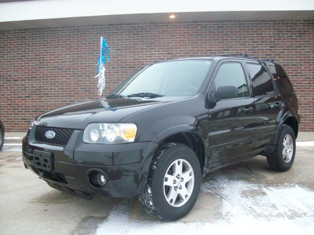 2005 Ford Escape I Limited