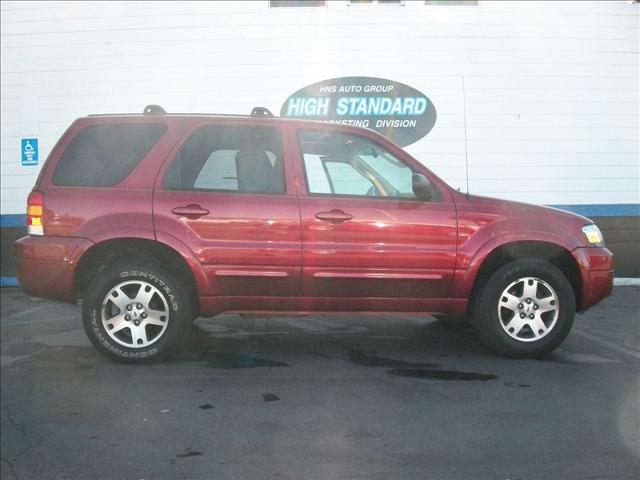 2005 Ford Escape SLT 25