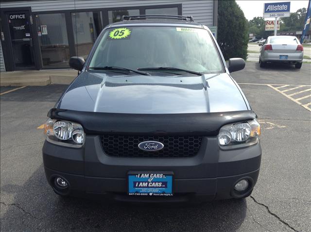 2005 Ford Escape HD Dually 4x4