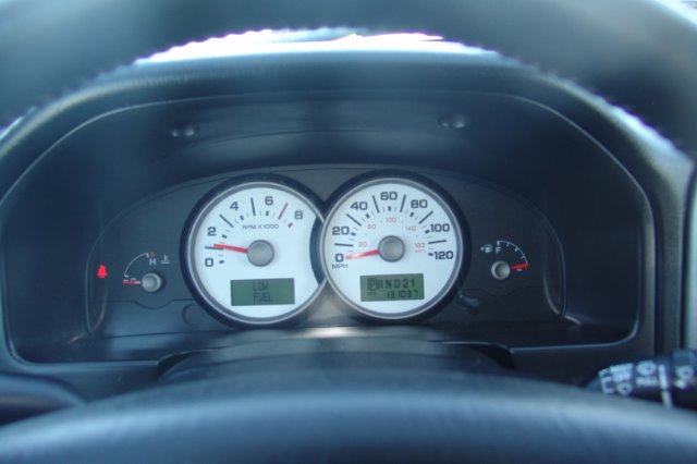 2005 Ford Escape I Limited