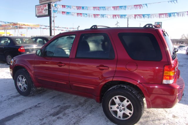 2005 Ford Escape I Limited