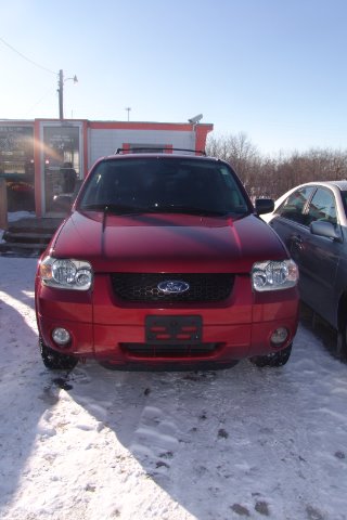 2005 Ford Escape I Limited