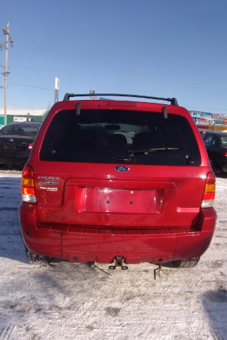 2005 Ford Escape I Limited