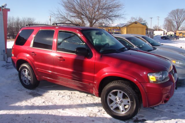 2005 Ford Escape I Limited