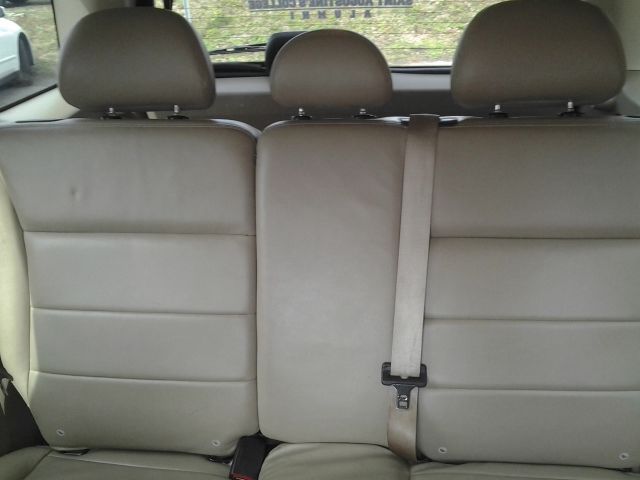 2005 Ford Escape SL 4x4 Regular Cab