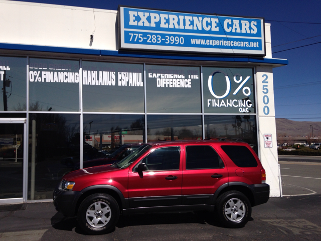 2005 Ford Escape 15