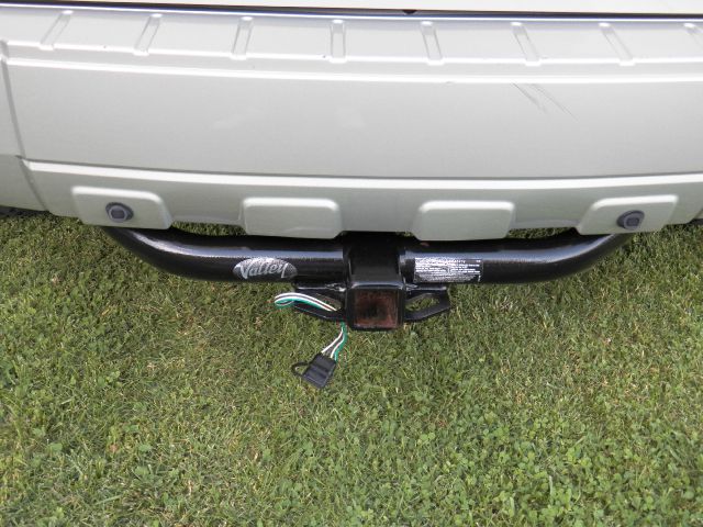 2005 Ford Escape Super