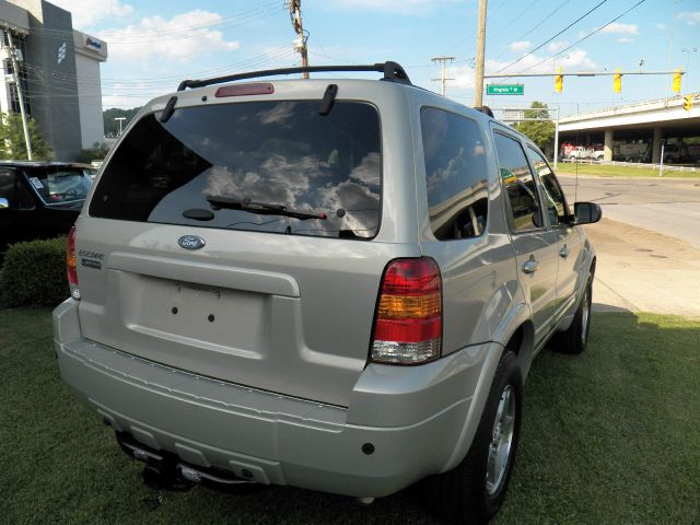 2005 Ford Escape Super