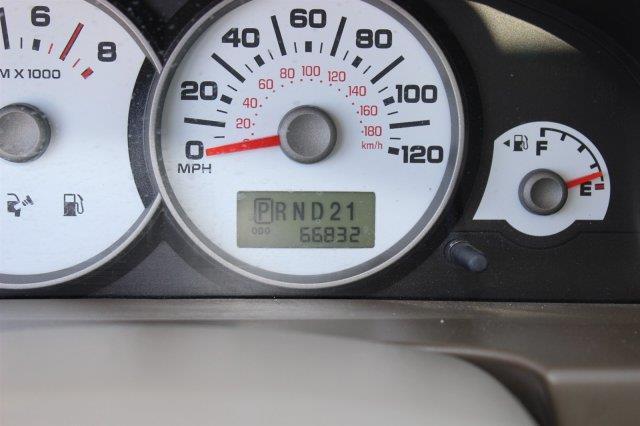 2006 Ford Escape 4WD 5dr EX