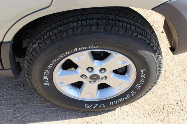 2006 Ford Escape 4WD 5dr EX