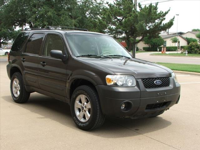 2006 Ford Escape 4dr Sdn Premier 2WD