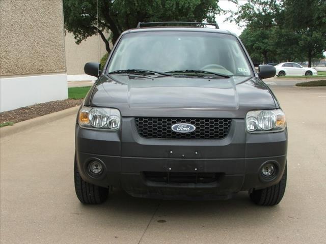 2006 Ford Escape 4dr Sdn Premier 2WD