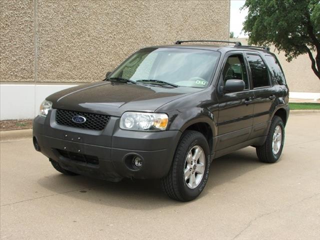 2006 Ford Escape 4dr Sdn Premier 2WD