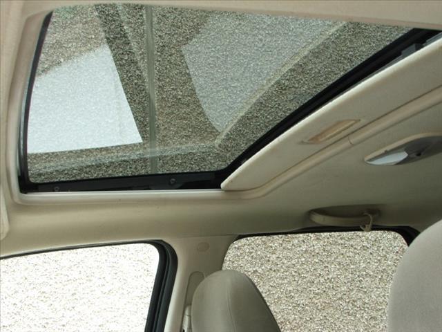 2006 Ford Escape 4dr Sdn Premier 2WD